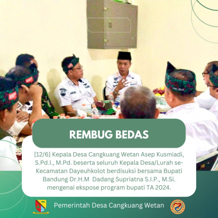 Rembuk Bedas